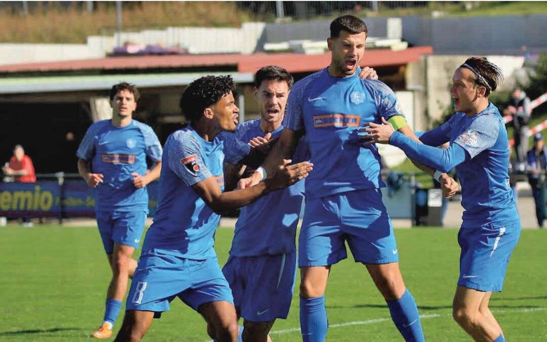 Doppelpass-Magazin Ausgabe 3