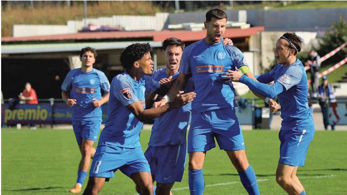 Doppelpass-Magazin Ausgabe 3 2025