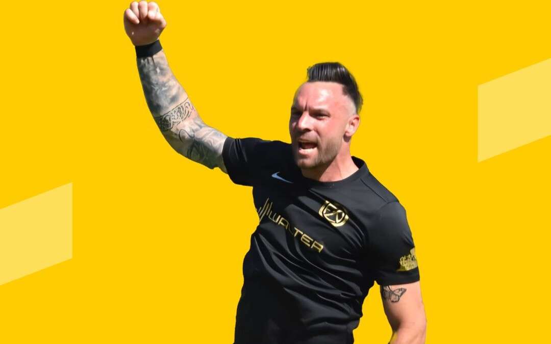 Vorschau auf den 22. Spieltag der Bezirksliga Offenburg