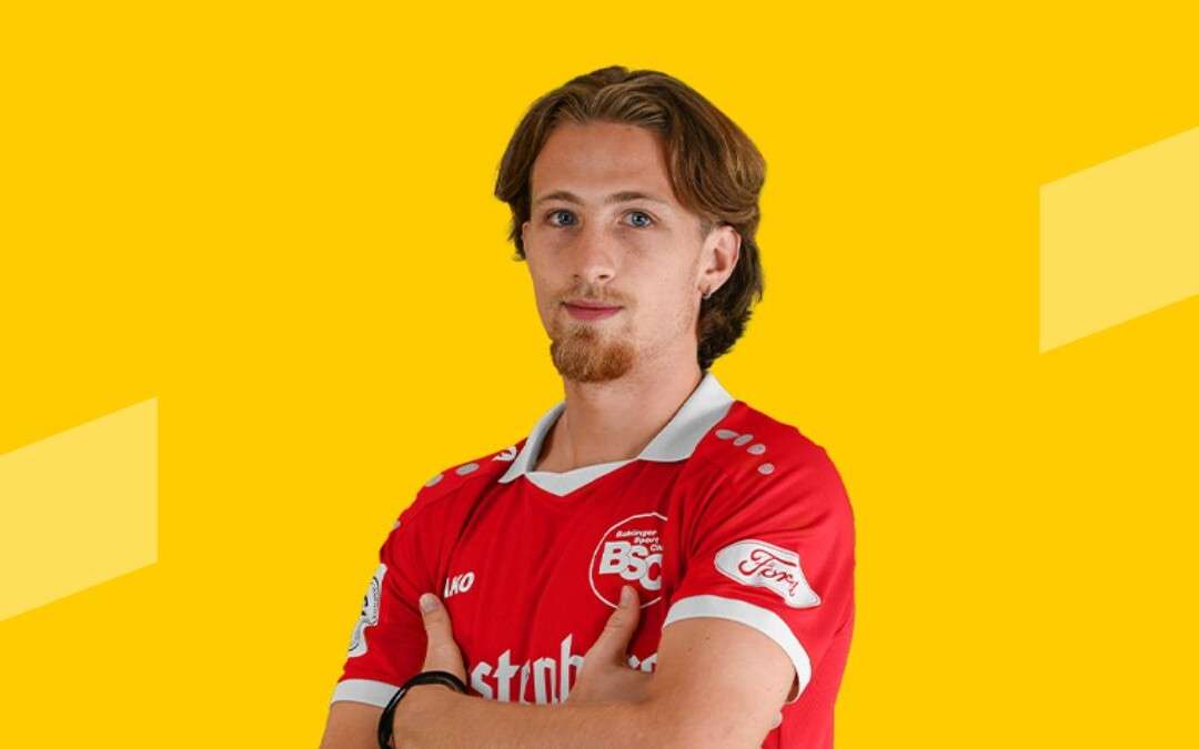 Bahlinger SC gastiert bei Offenbacher Kickers