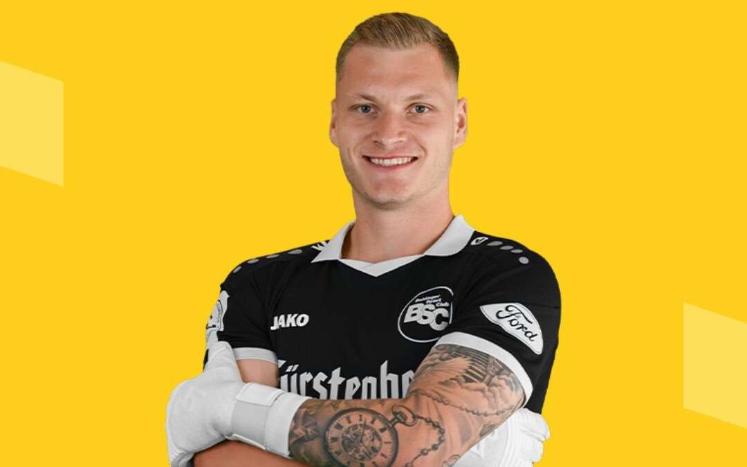 Bahlinger SC empfängt Mitfavoriten TSV Steinbach Haiger