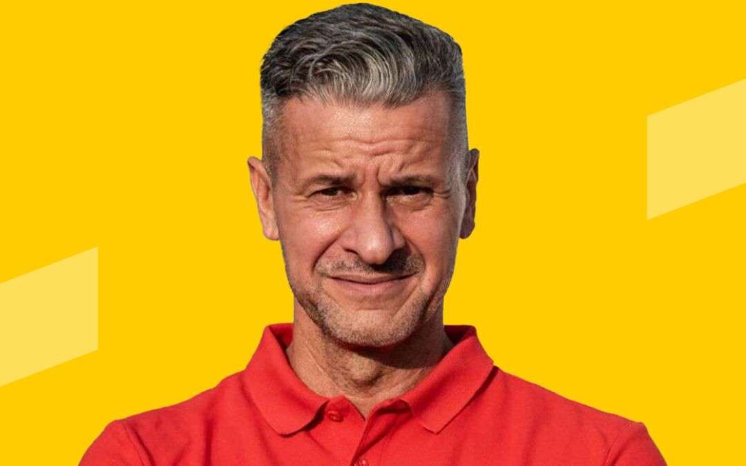 FC Auggen auf Trainersuche