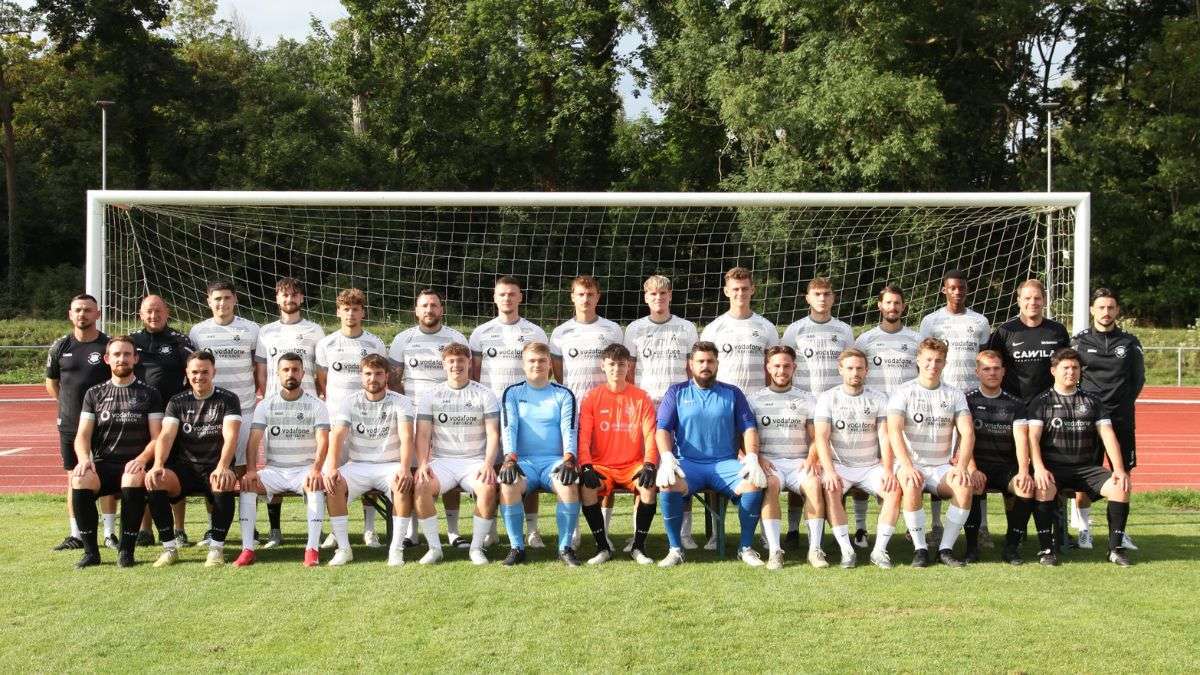 SG Breisach/Gündlingen 25/26