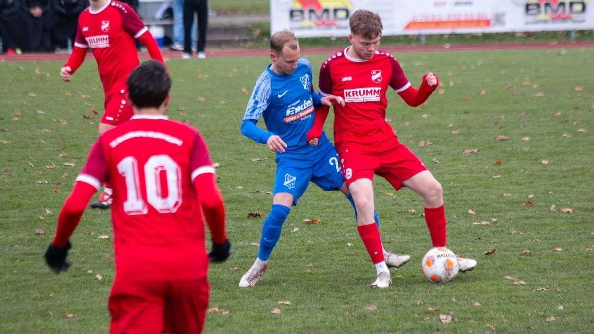 SG Hecklingen/Malterdingen - FV Nimburg
