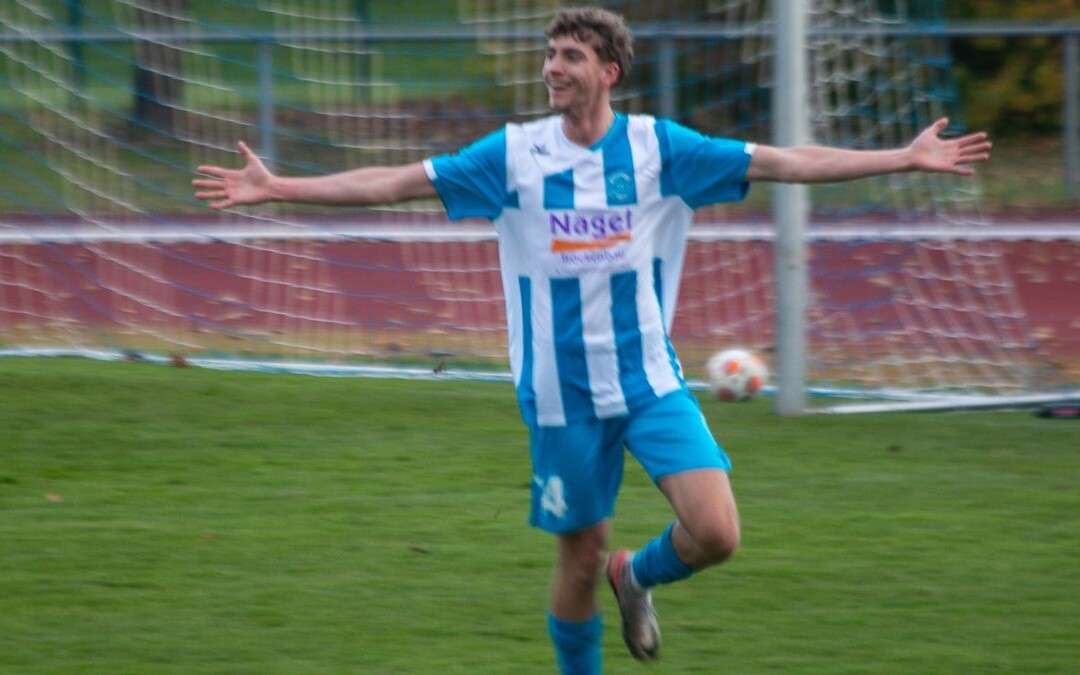 Auch gegen die Freiburger Vorstädter leider nichts zu holen