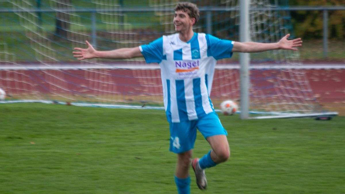 SG Hecklingen-Malterdingen vs. SC Holzhausen