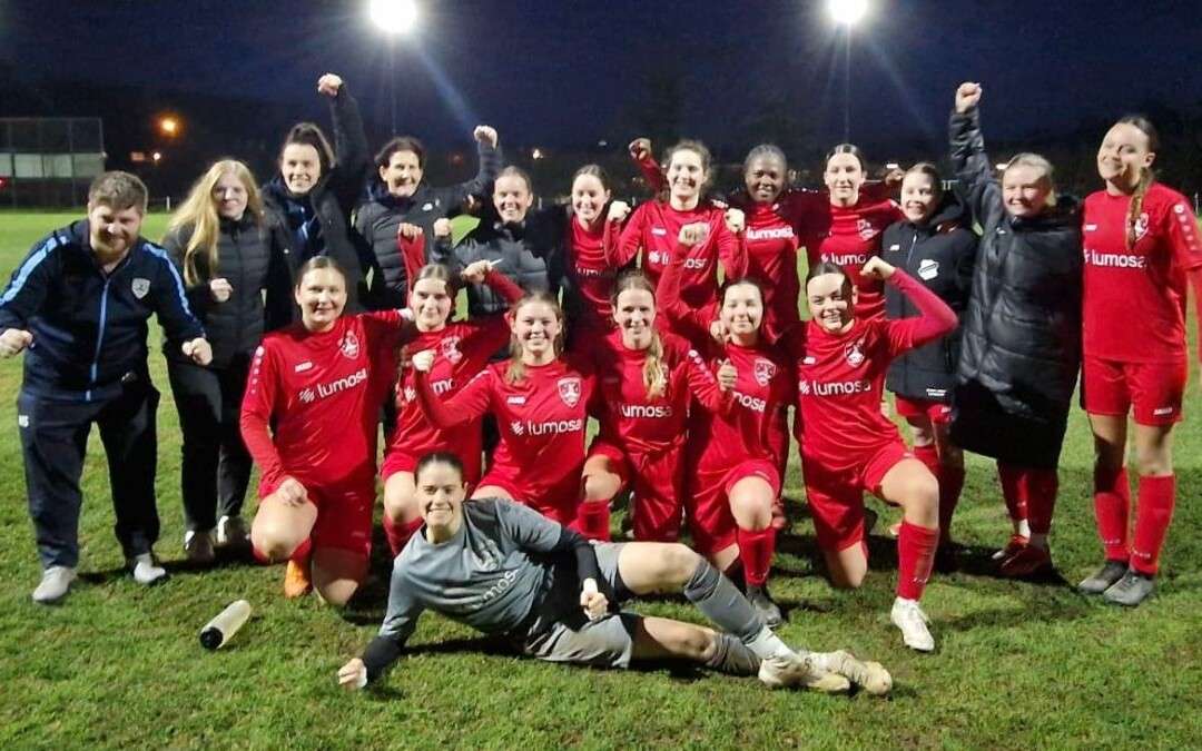 Breisgau schlägt Breisach