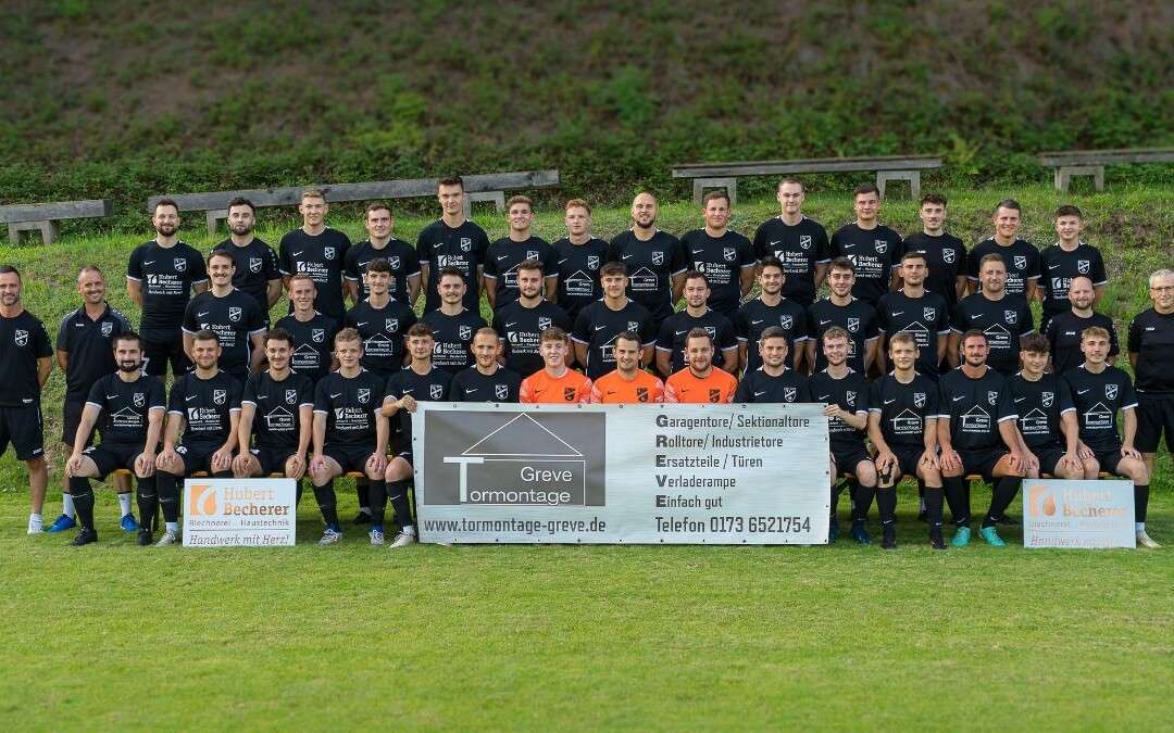 Die Ergebnisse vom Wochenende