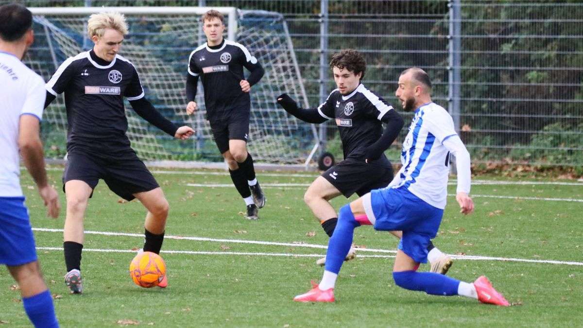 SV BW Wiehre Freiburg - SV Kappel