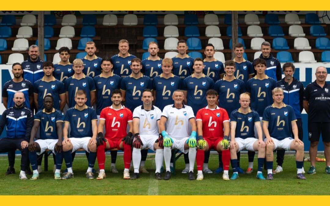 Jan Herdrich kehrt mit seinem Team in den Bezirk zurück