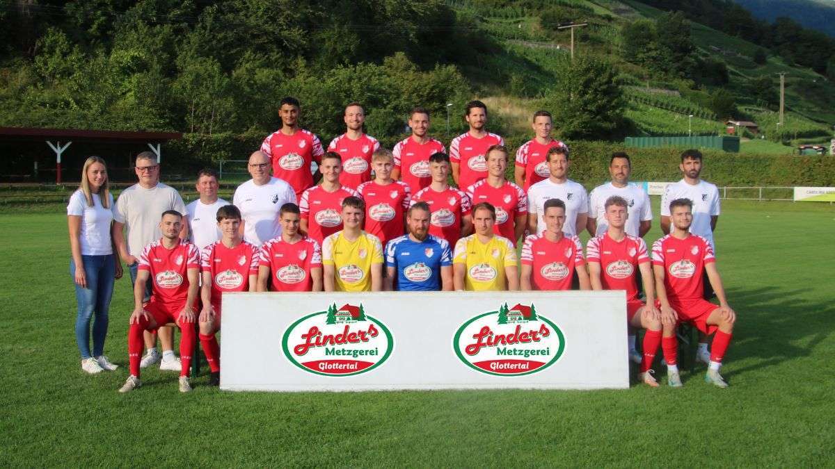 SV RW Glottertal 25/26