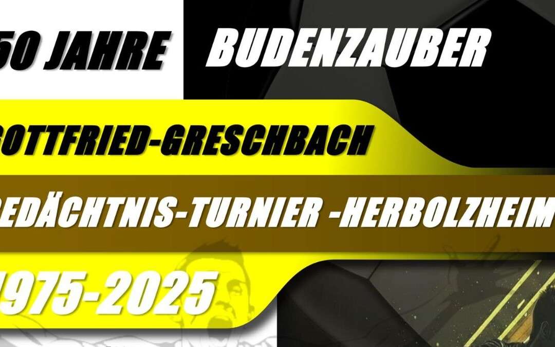 Gottfried-Greschbach-Gedächtnisturnier