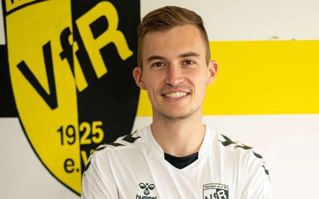 News vom VfR Hausen