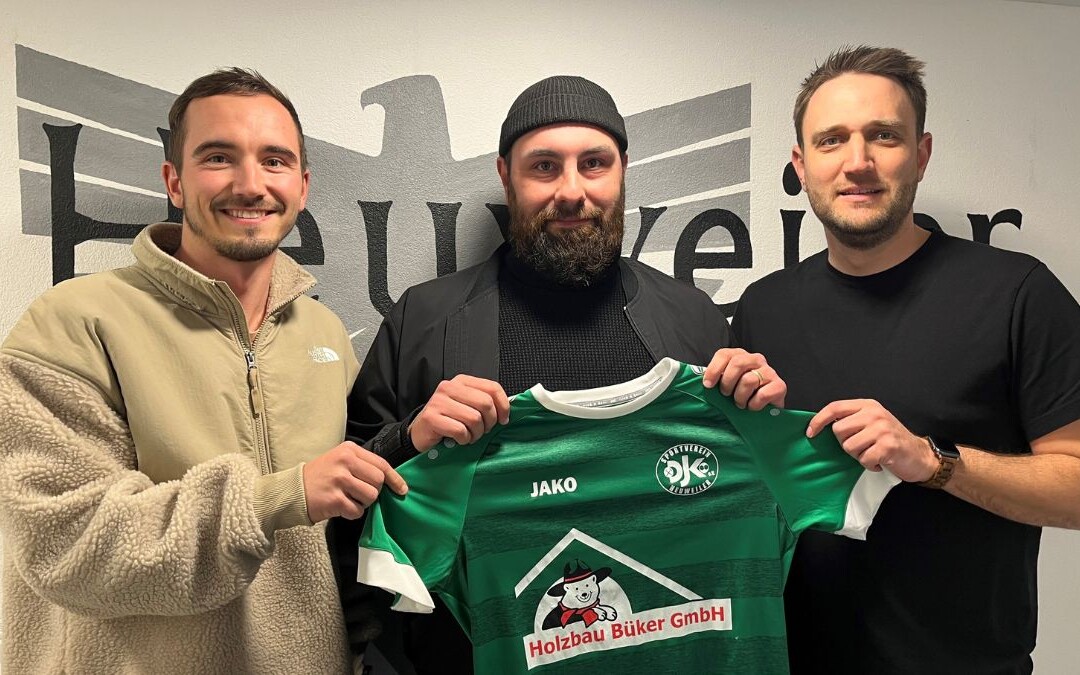 Ein starkes Signal für die Zukunft