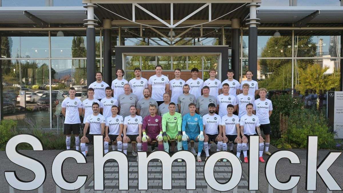 FC Emmendingen 25/26