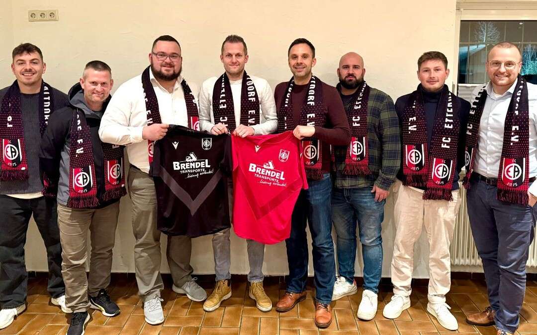 Kontinuität auf der Trainerbank