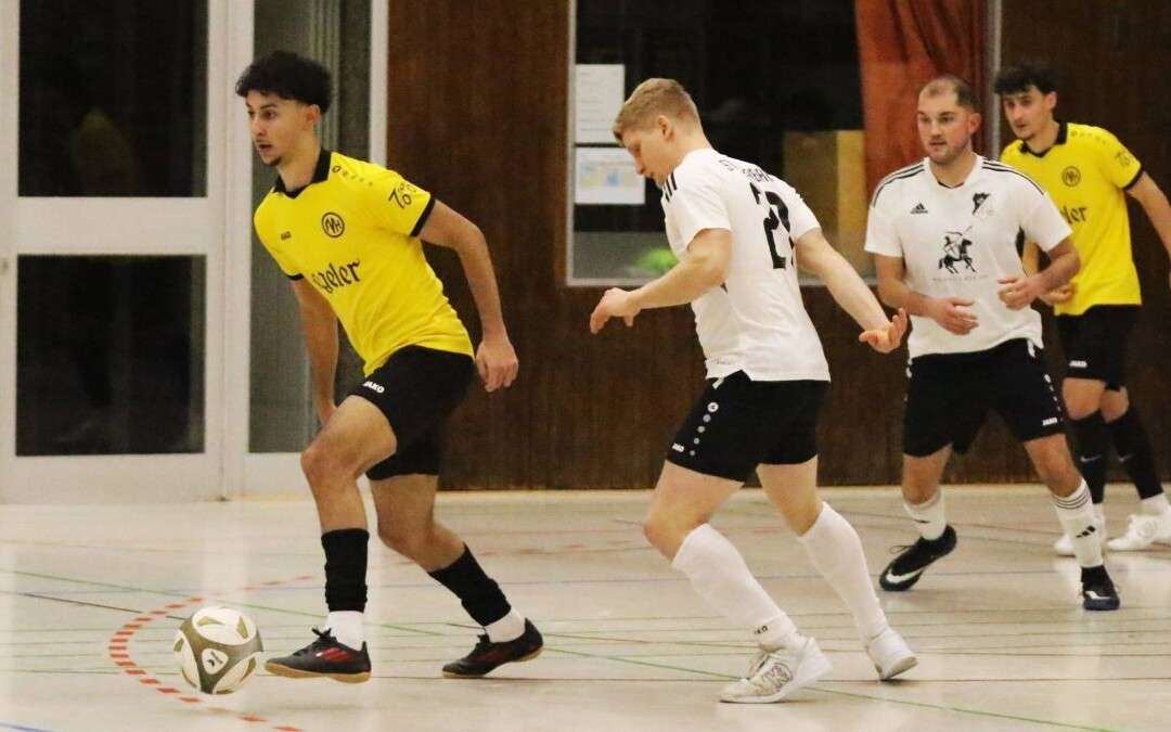 Gottfried-Greschbach-Gedächtnisturnier