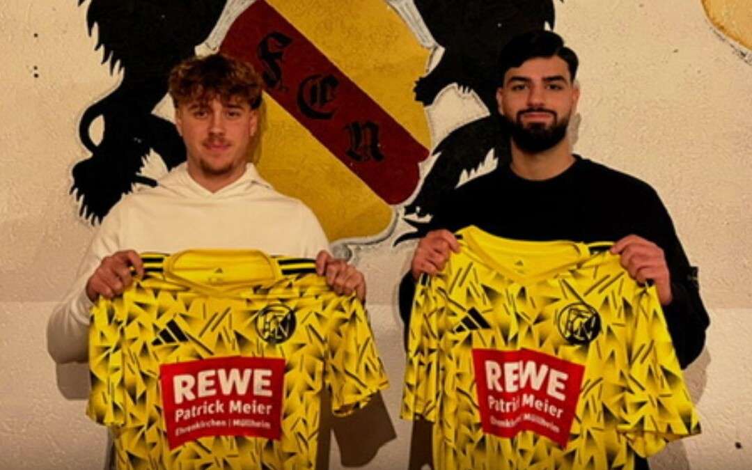 Wintertransfers beim FC Neuenburg