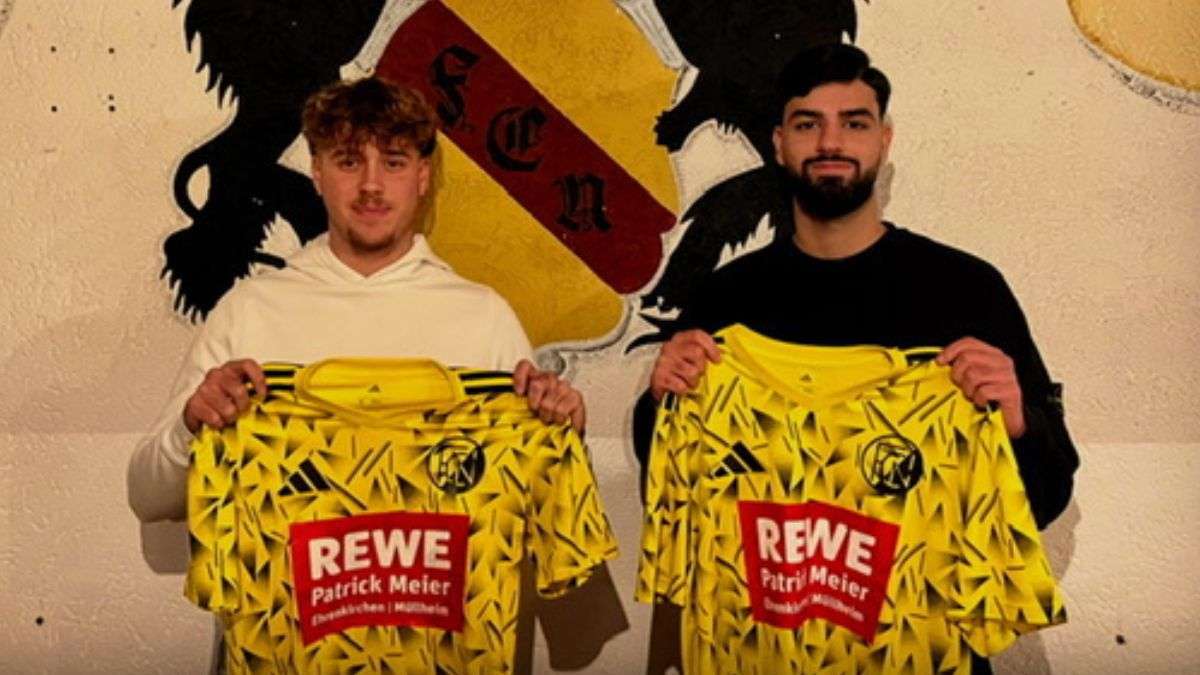 Neuzugänge FC Neuenburg