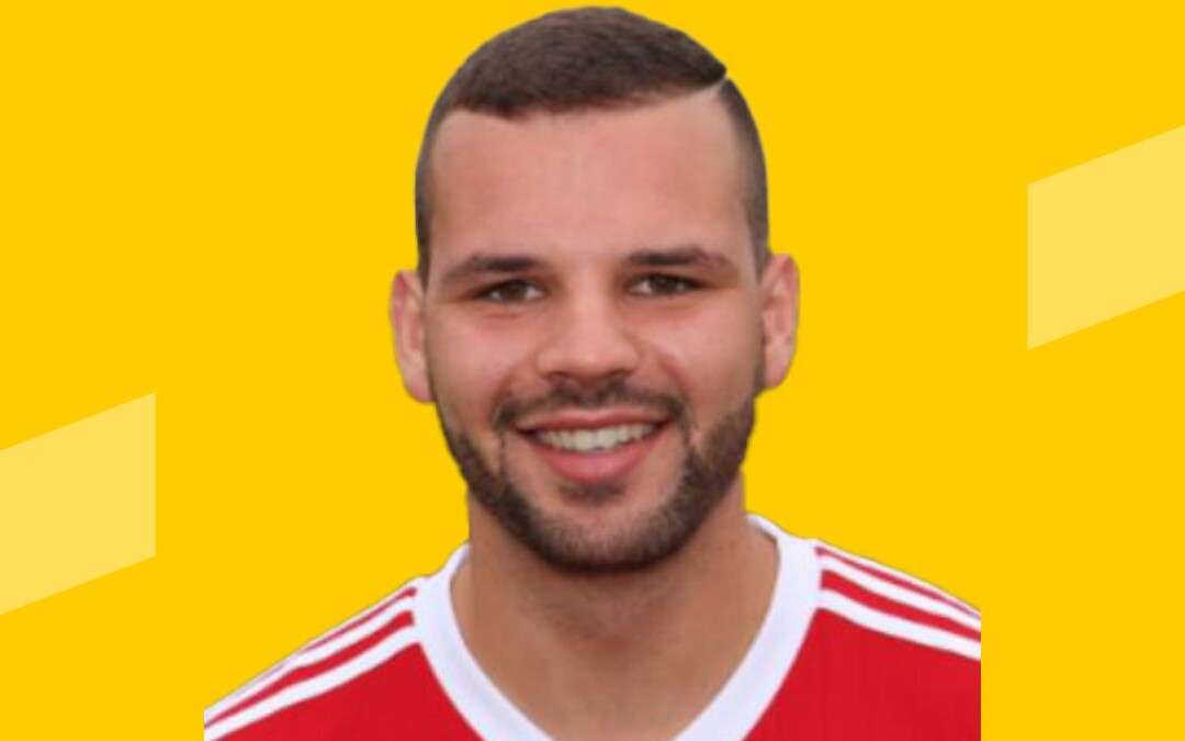 Knappe Niederlage im Derby