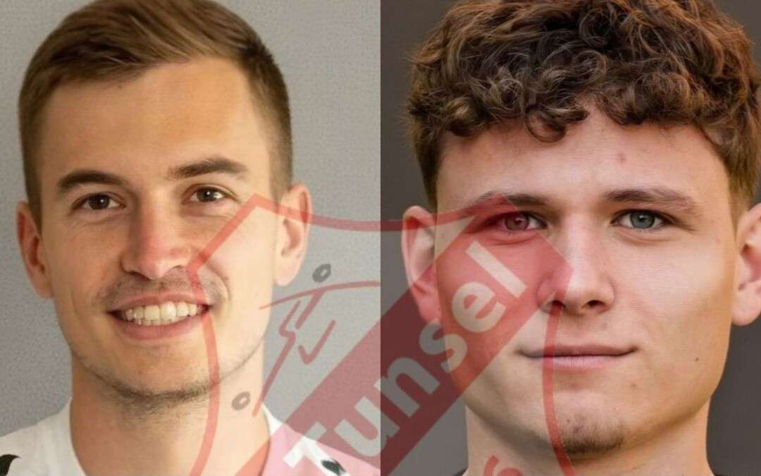 Vier Neuzugänge für den SV Tunsel