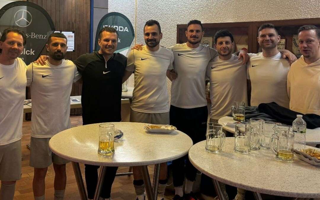 Gottfried-Greschbach-Gedächtnisturnier