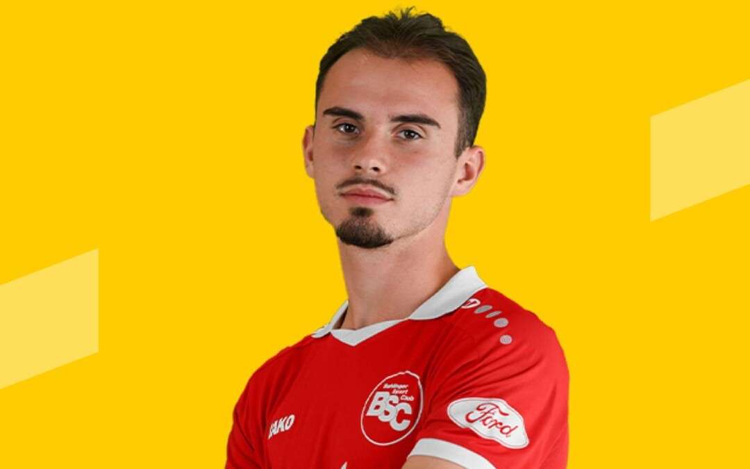 Bahlinger SC empfängt zum Jahresabschluss FC Homburg