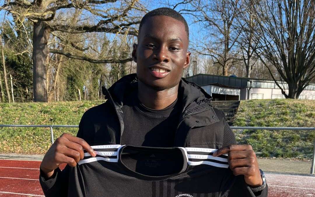 Nächster Rückkehrer für die SG Breisach/Gündlingen