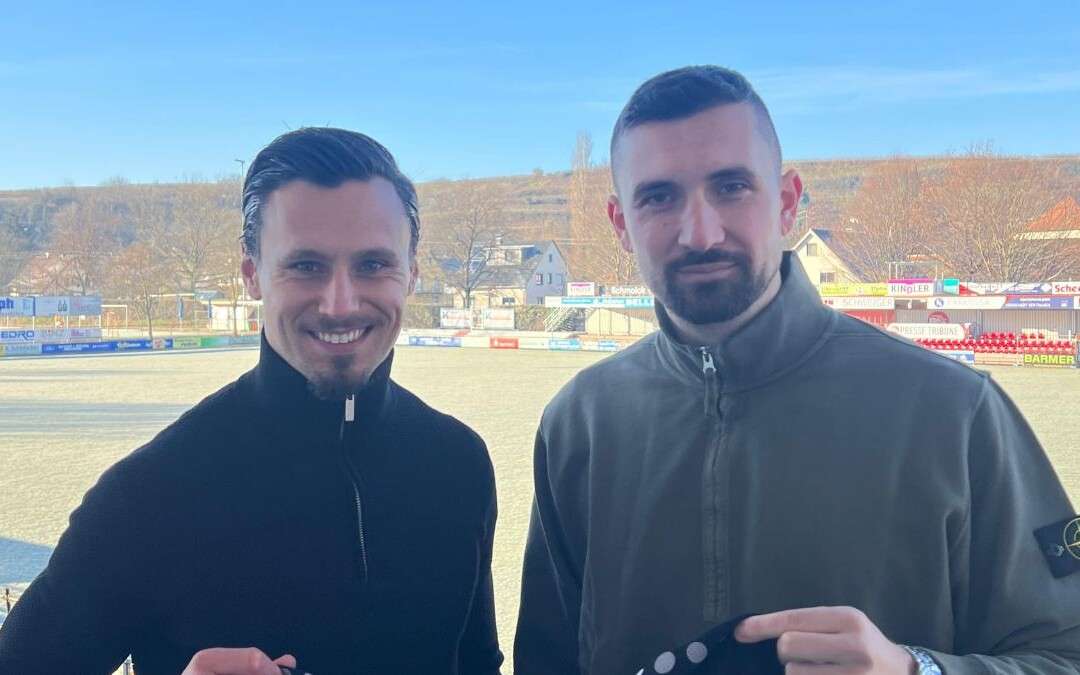 Niederlage zum Testspielauftakt