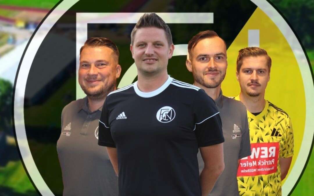 News vom FC Neuenburg