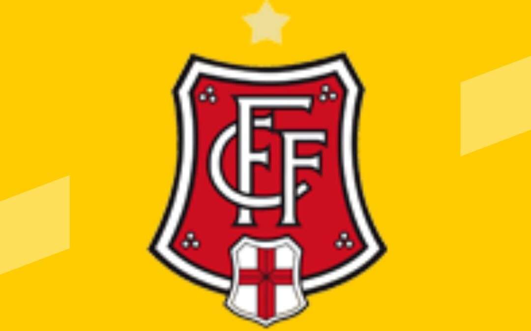 Freiburger FC in Rückrundenvorbereitung