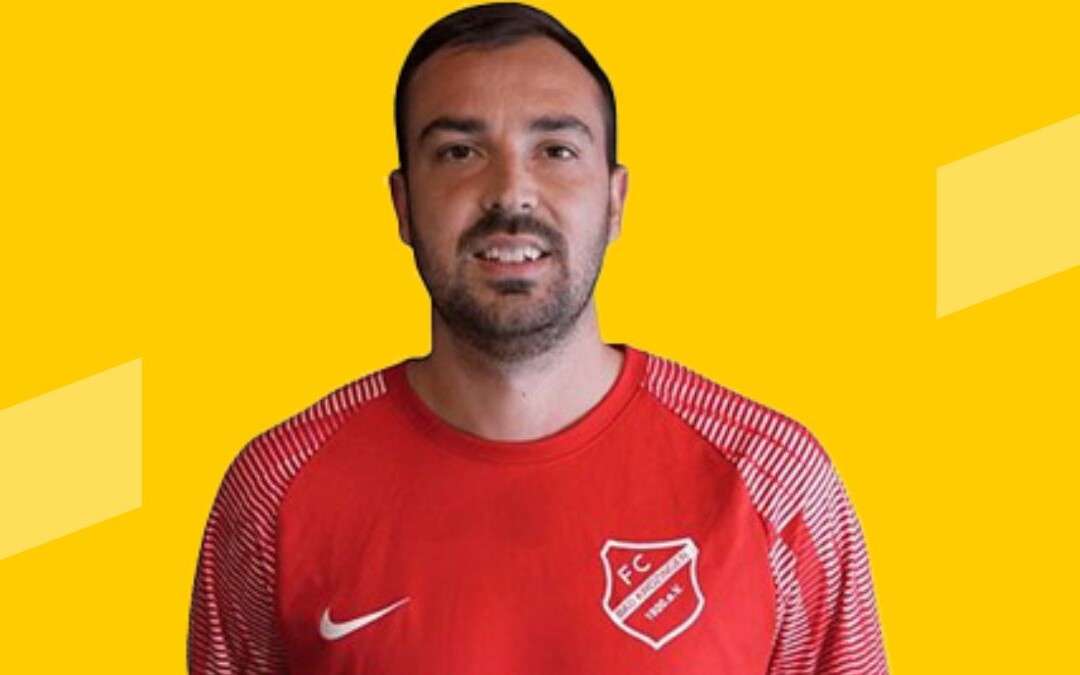 Mario Kaltenmark zieht erste Bilanz