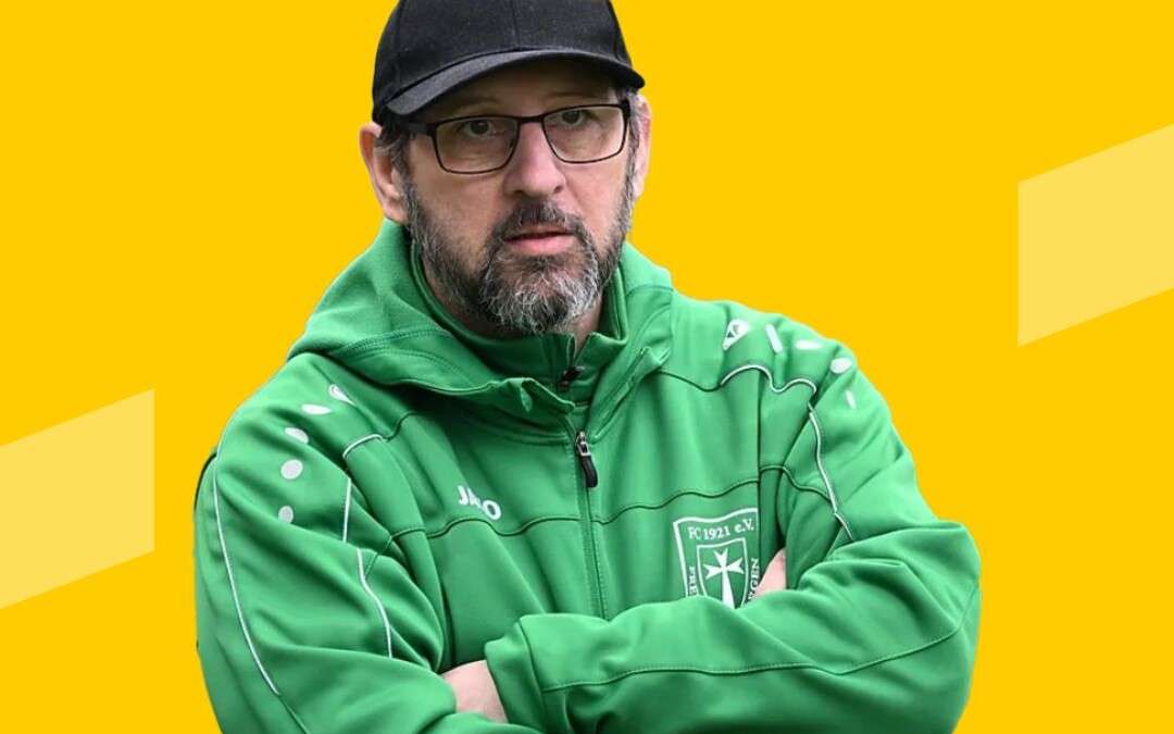 Unsere neue Serie – Roberto Palermo