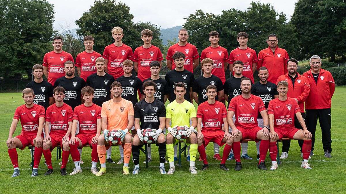 SV Ballrechten-Dottingen 25/26