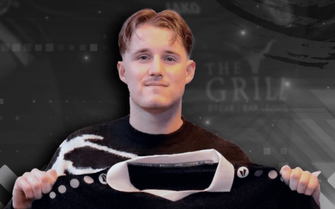 Daniel Elenschläger zum FV Dinglingen