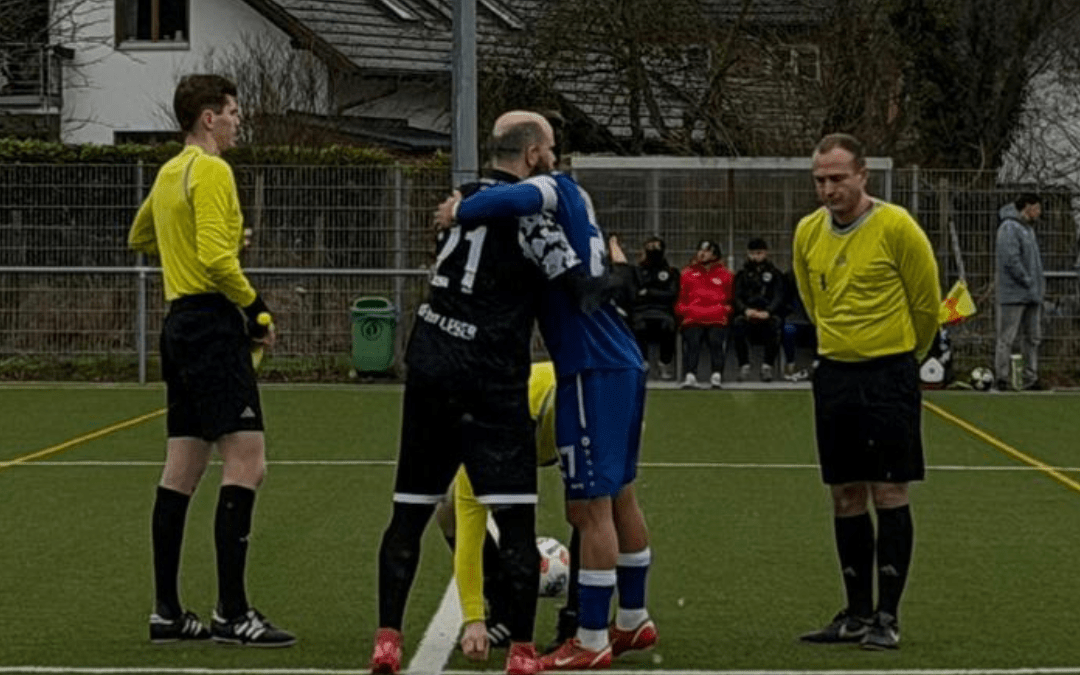 Bahlinger SC mit klarem Testspielsieg