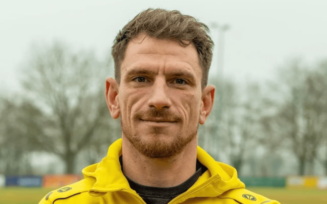 SV Biengen mit Vertragsverlängerung