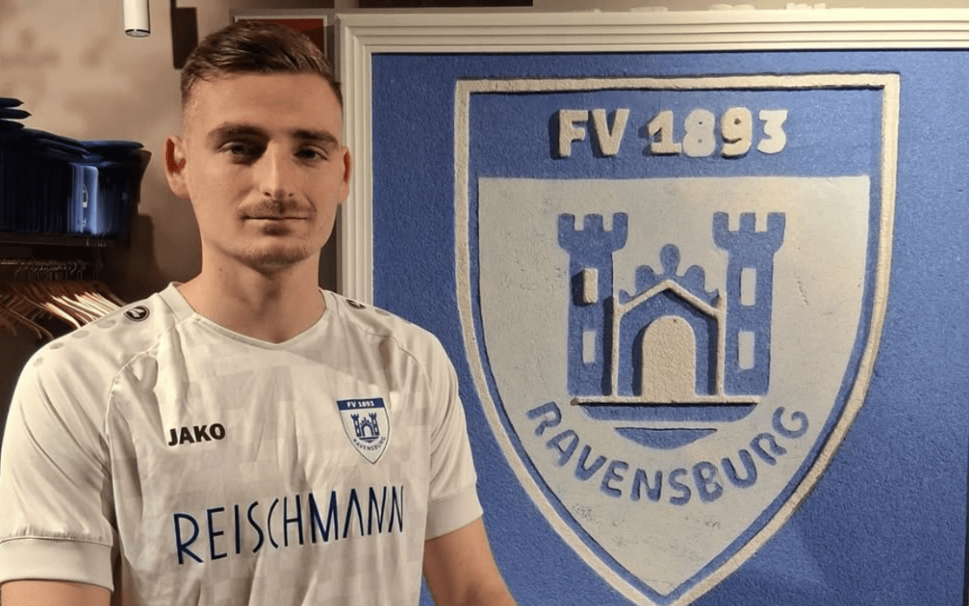 Blick in die Oberliga Baden-Württemberg