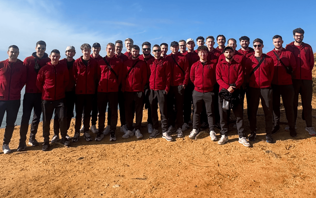 Nicht alltägliches Event der SG Broggingen/Tutschfelden