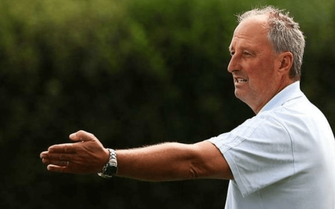 Unsere neue Serie – Tschox Trautwein