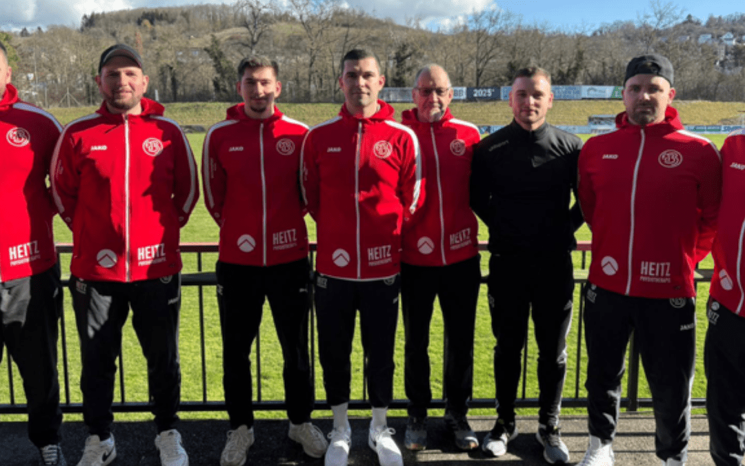 Pressemitteilung Fc Bad Bellingen