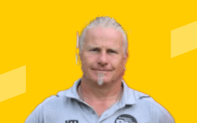 Die U19 des Bahlinger SC vor schwerer Rückrunde