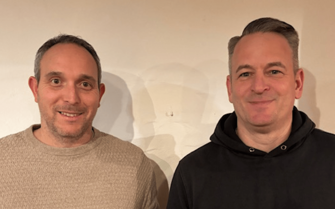 SG Kenzingen-Bombach mit neuem Trainerteam