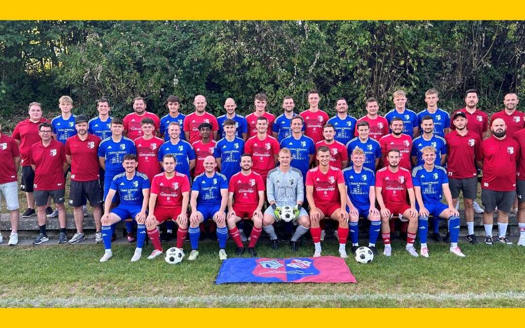 Viertelfinale Rothaus Bezirkspokal Herren