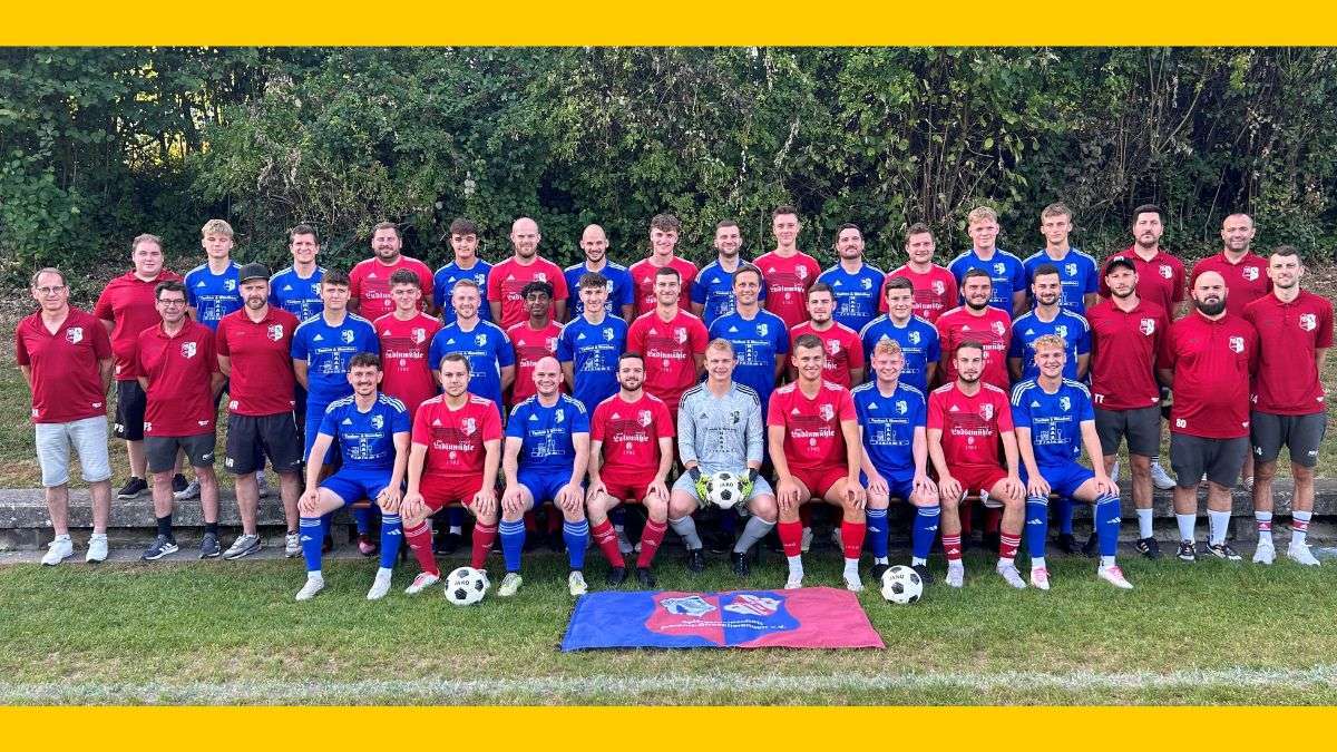 SG Freiamt-Ottoschwanden 25/26