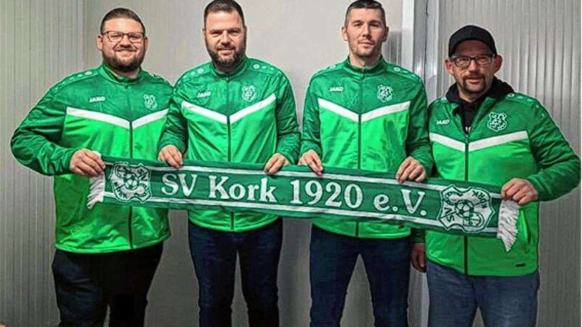 SV Kork