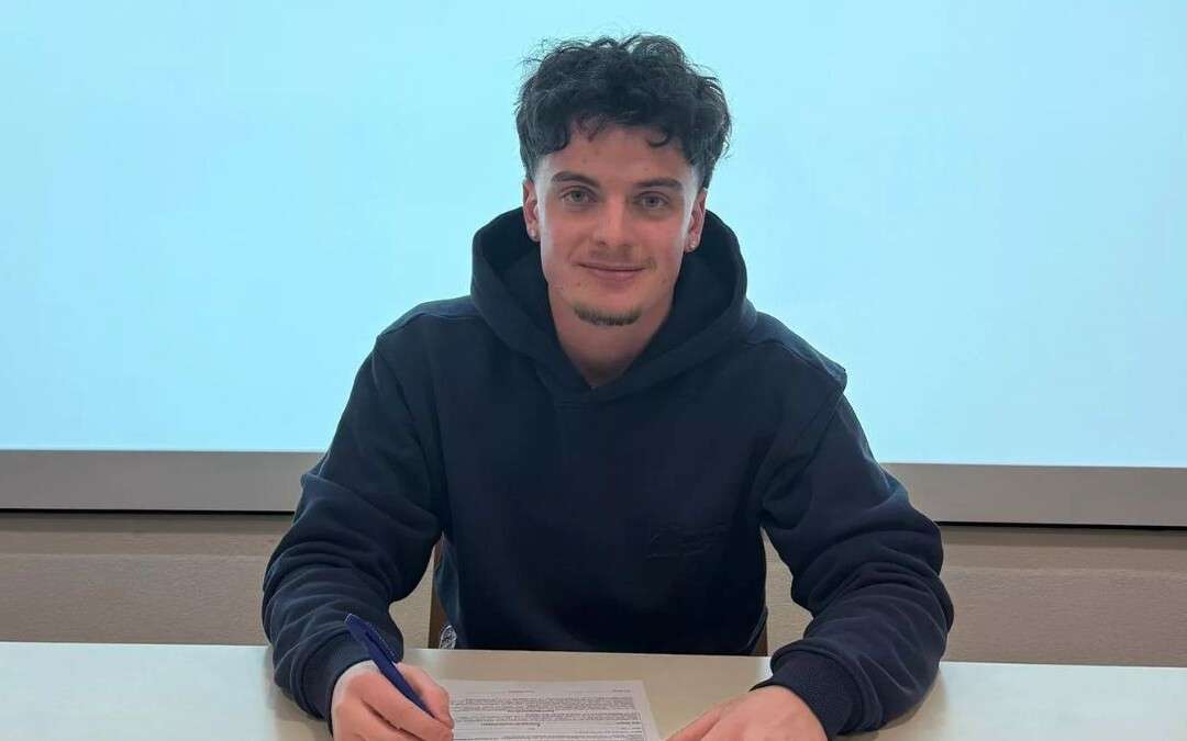 Weiterer Neuzugang für den SV Niederschopfheim