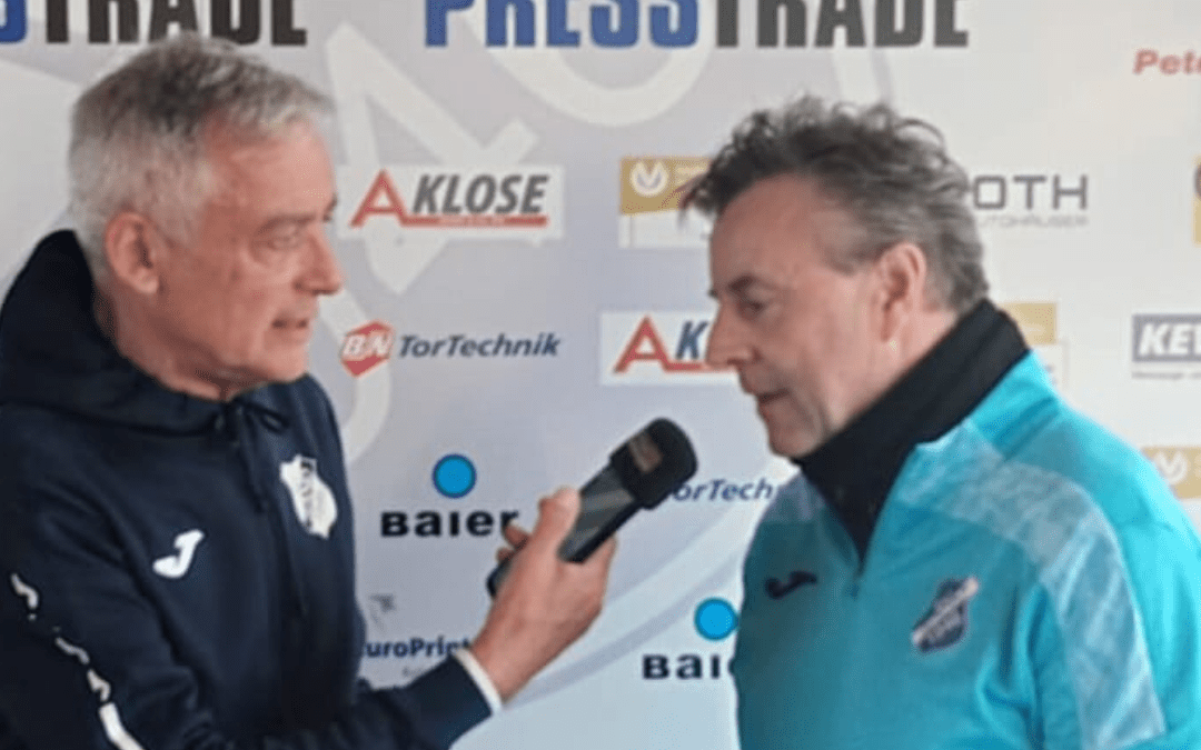 SC Sand übernimmt Tabellenführung der 2. Frauenbundesliga