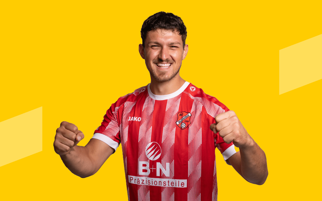 Wer soll den SC Hofstetten stoppen