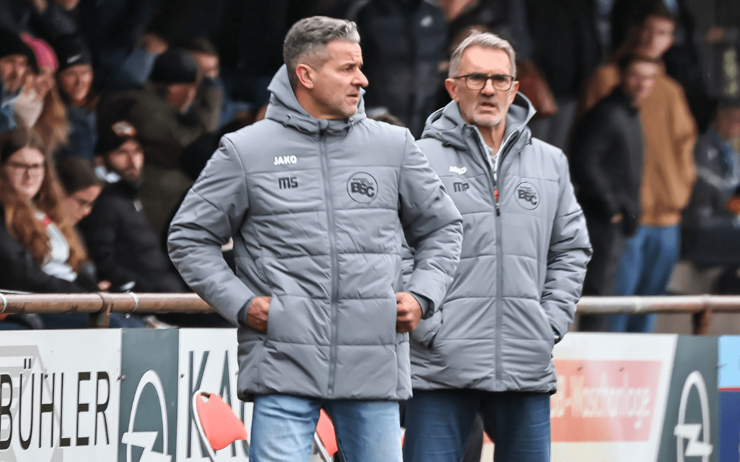 Bahlinger SC fährt zum Derby nach Freiburg